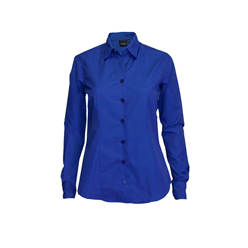 CAMISA BB GRIGG DAMA MANGA LARGA - Vista 8